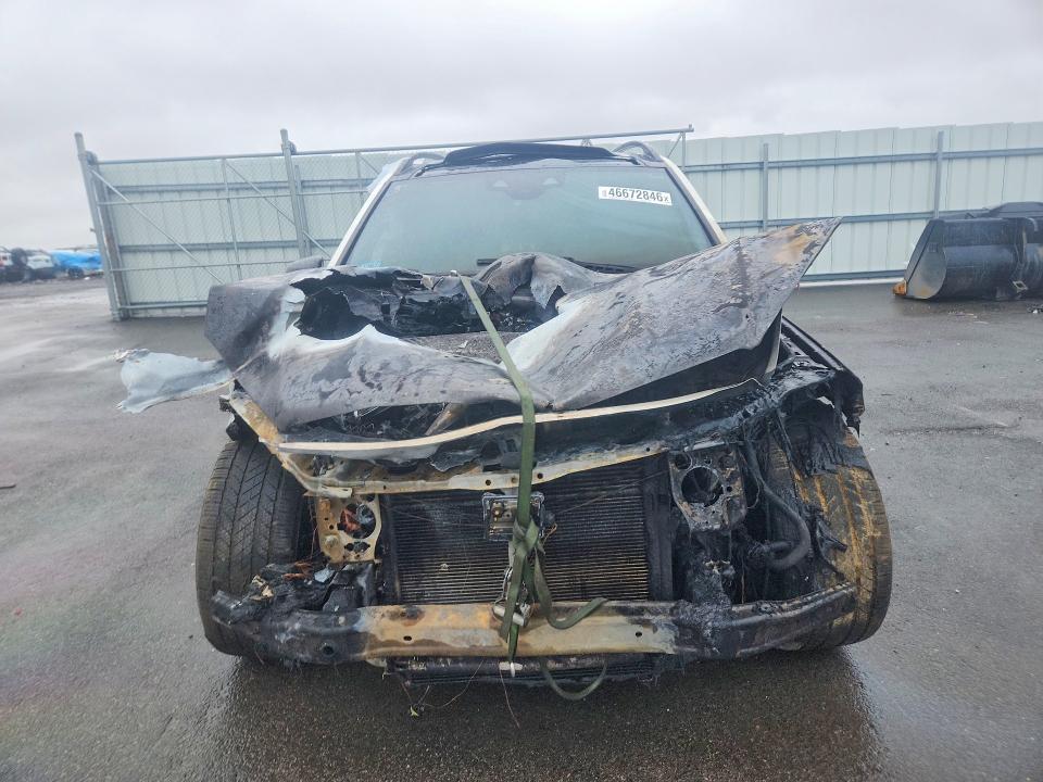 Aukcja sprzedaży 2018 Mercedes-benz Gls, vin: 4JGDF7DE6JA999388, numer aukcji: 46672846