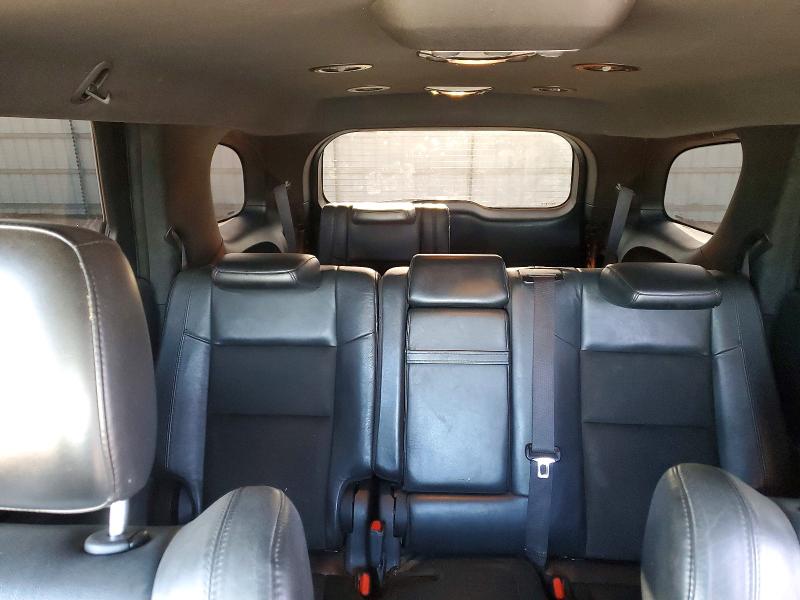 Продажа на аукционе авто 2020 Dodge Durango, vin: 1C4RDHDG7LC259069, номер лота: 46355206