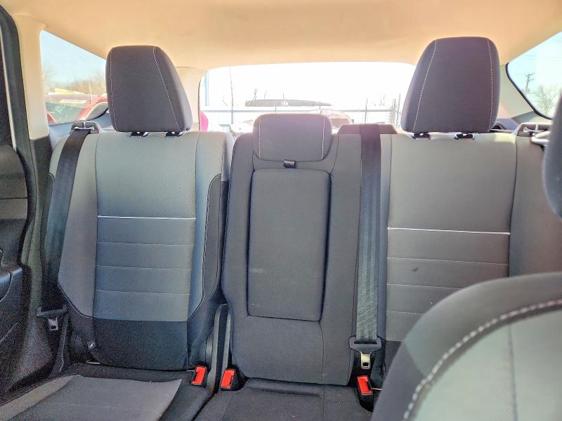Aukcja sprzedaży 2015 Ford Escape, vin: 1FMCU0GX1FUA52903, numer aukcji: 46948586