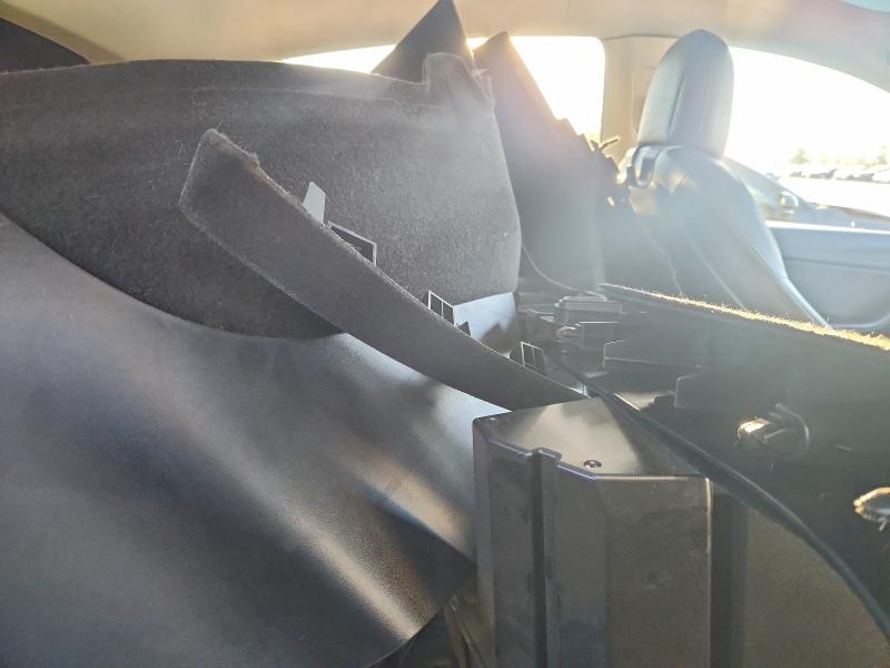 46687166 :رقم المزاد ، 5YJYGDEE7LF054685 vin ، 2020 Tesla Model Y مزاد بيع