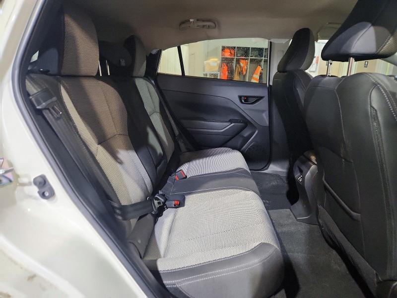 Aukcja sprzedaży 2024 Subaru Crosstrek, vin: JF2GUADC5R8212390, numer aukcji: 45989386