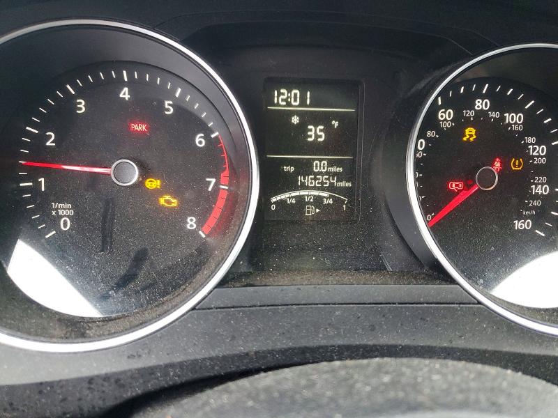 Aukcja sprzedaży 2017 Volkswagen Jetta, vin: 3VW167AJ1HM407477, numer aukcji: 79379785