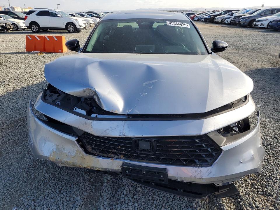 Aukcja sprzedaży 2025 Honda Accord, vin: 1HGCY1F42SA083578, numer aukcji: 45534636