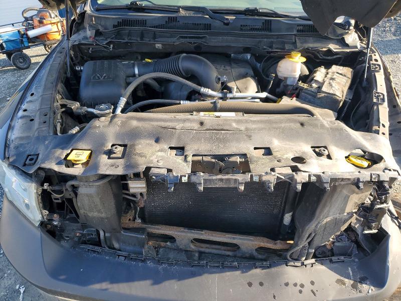 Продажа на аукционе авто 2016 Ram 1500, vin: 1C6RR7FT6GS128613, номер лота: 41694486