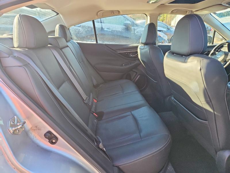 Aukcja sprzedaży 2020 Subaru Legacy, vin: 4S3BWAN61L3009173, numer aukcji: 46738806