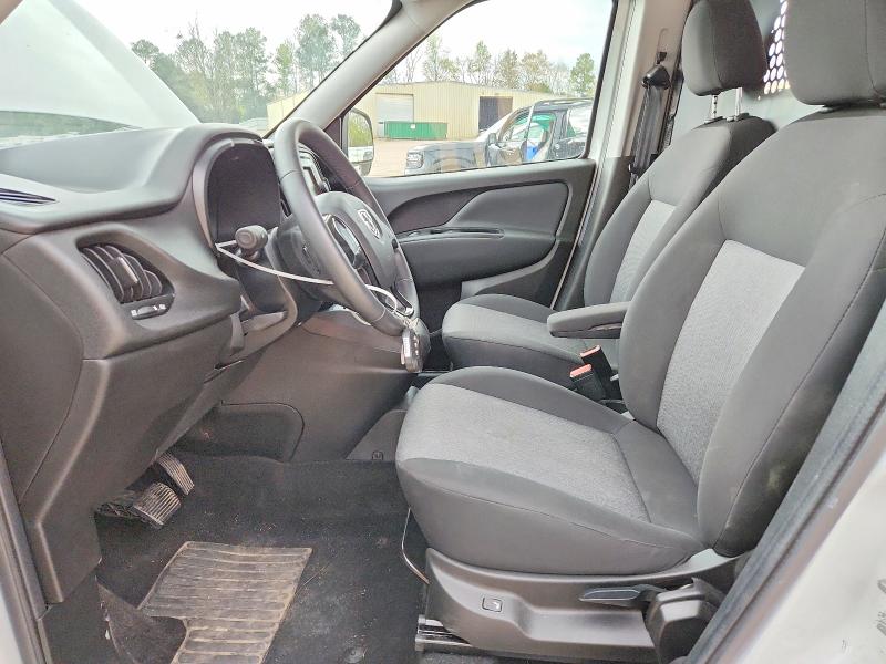 47826206 :رقم المزاد ، ZFBHRFAB5N6X06254 vin ، 2022 Ram Promaster City مزاد بيع