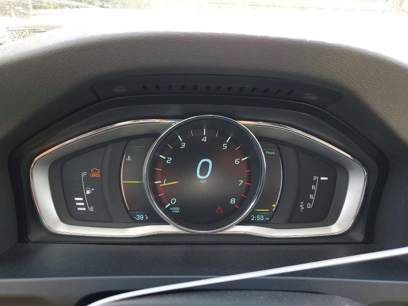 Aukcja sprzedaży 2015 Volvo S60, vin: YV1612TB4F1309791, numer aukcji: 47961616