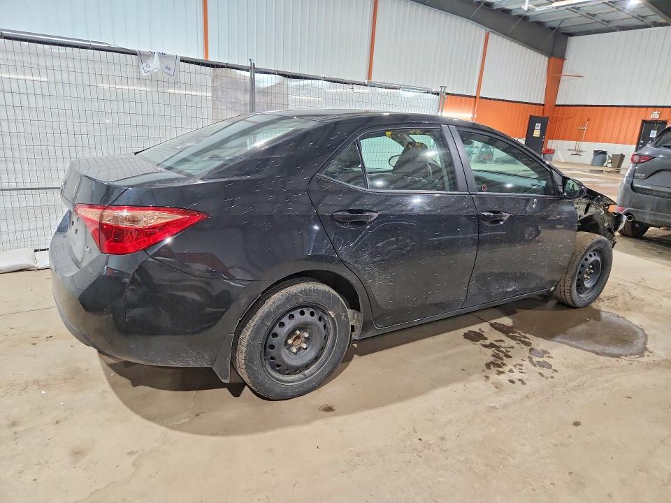Продаж на аукціоні авто 2019 Toyota Corolla, vin: 2T1BURHE5KC183745, номер лоту: 47884966