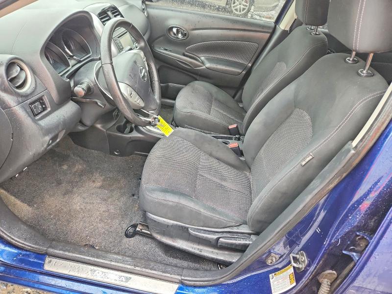 Aukcja sprzedaży 2018 Nissan Versa, vin: 3N1CN7AP3JL845483, numer aukcji: 45742066
