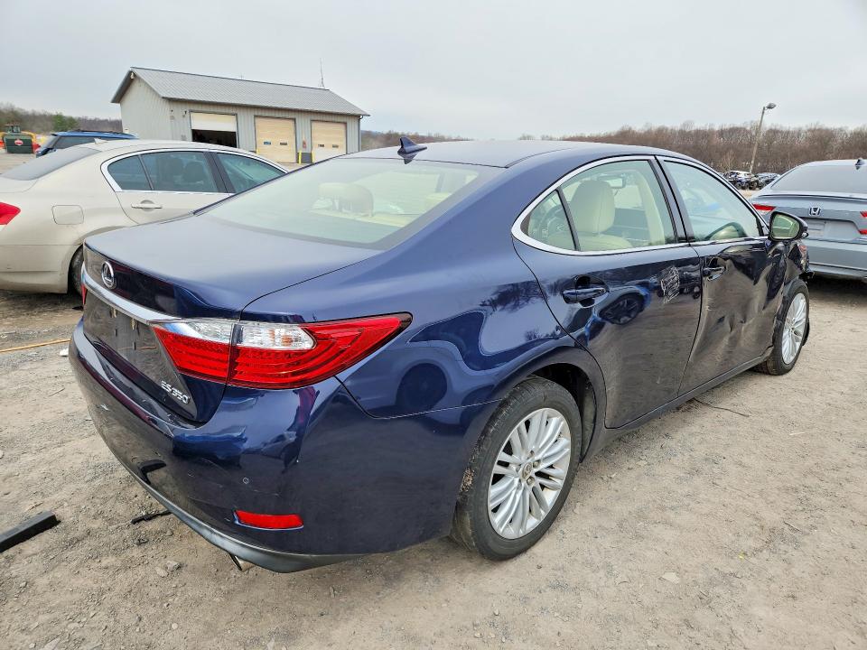 Aukcja sprzedaży 2014 Lexus Es, vin: JTHBK1GG5E2112721, numer aukcji: 47386276