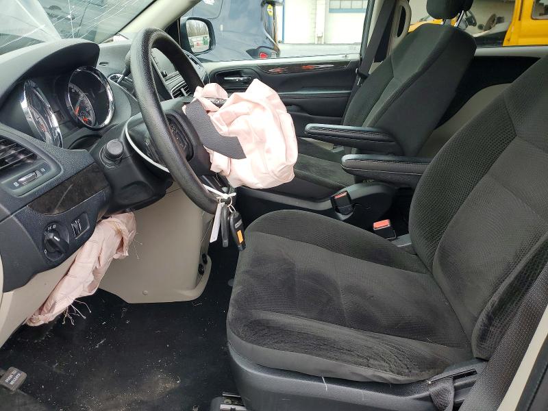 Aukcja sprzedaży 2019 Dodge Grand Caravan, vin: 2C4RDGBGXKR642376, numer aukcji: 47832776