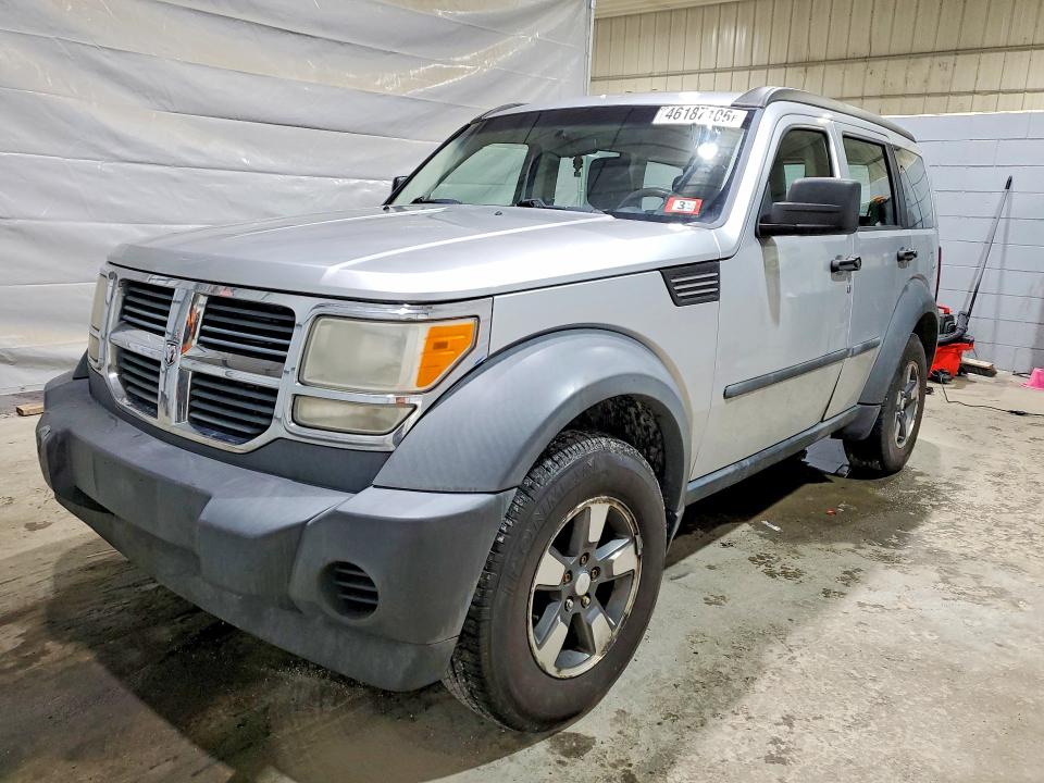 Aukcja sprzedaży 2008 Dodge Nitro, vin: 1D8GU28K68W128094, numer aukcji: 46187106