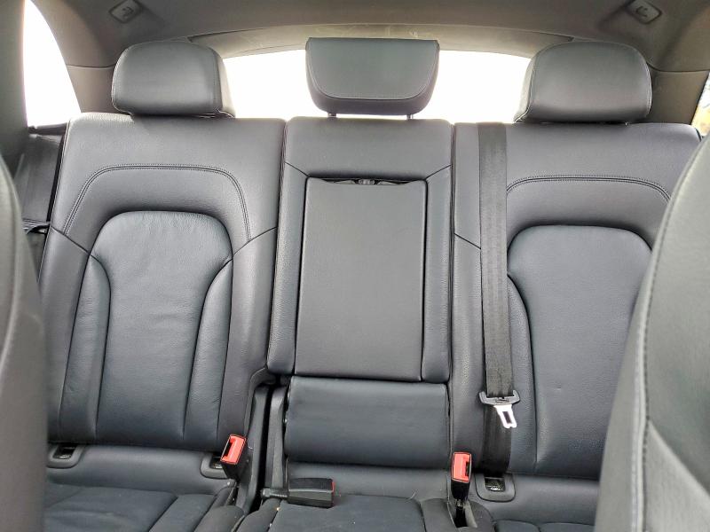 Продажа на аукционе авто 2015 Audi Q5, vin: WA1WFCFPXFA028304, номер лота: 46043426