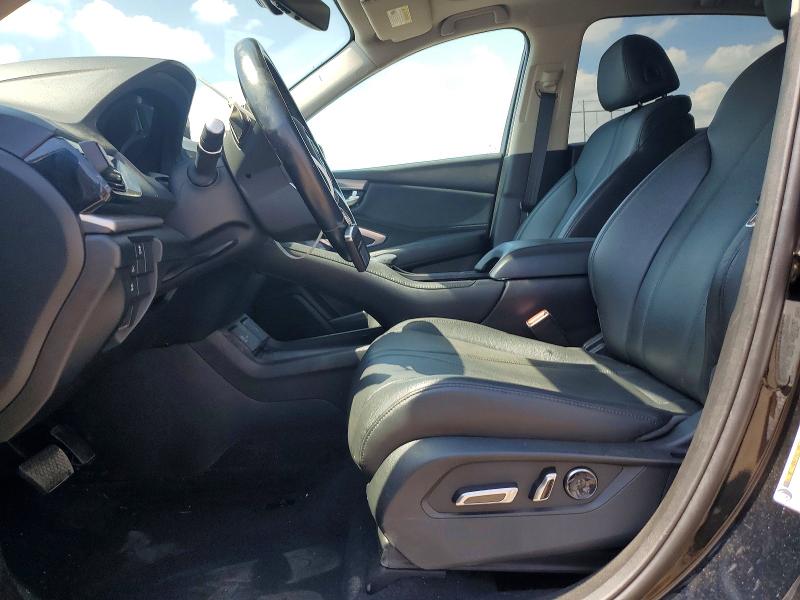 47380986 :رقم المزاد ، 5J8TC1H30LL014011 vin ، 2020 Acura Rdx مزاد بيع
