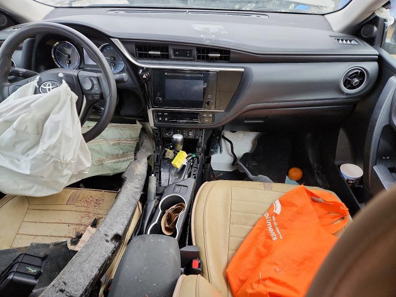 Продаж на аукціоні авто 2019 Toyota Corolla, vin: 2T1BURHE2KC231637, номер лоту: 78888255