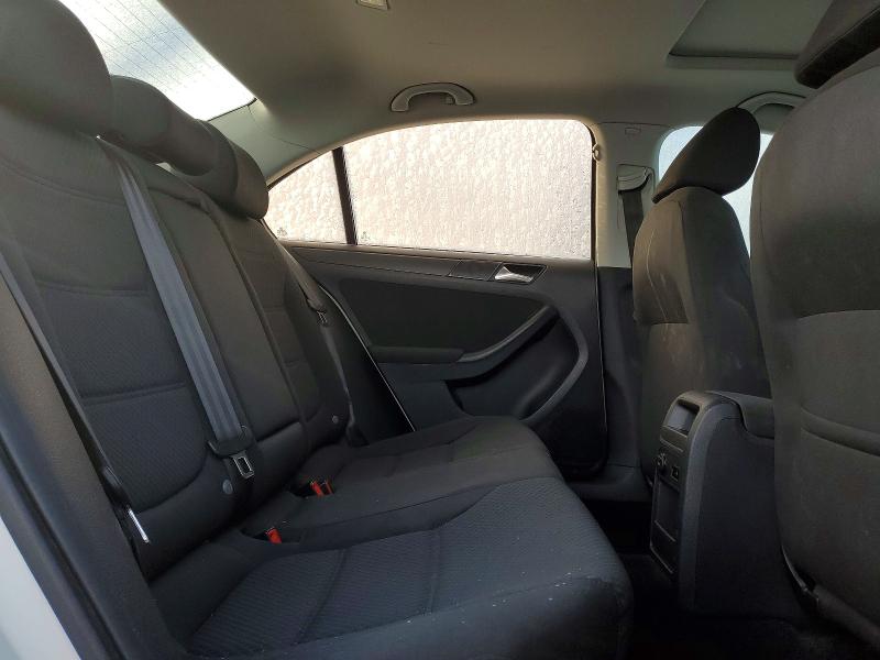 46547316 :رقم المزاد ، 3VWDK7AJ1BM009427 vin ، 2011 Volkswagen Jetta مزاد بيع