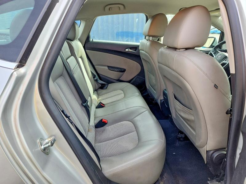 Aukcja sprzedaży 2014 Buick Verano, vin: 1G4PP5SK1E4103073, numer aukcji: 46461326