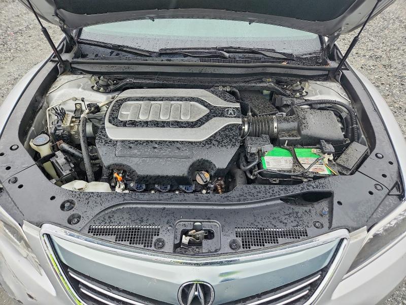 45532606 :رقم المزاد ، JH4KC1F94EC006108 vin ، 2014 Acura Rlx مزاد بيع