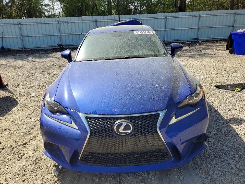 Aukcja sprzedaży 2016 Lexus Is 200t, vin: JTHBA1D22G5017031, numer aukcji: 47163246