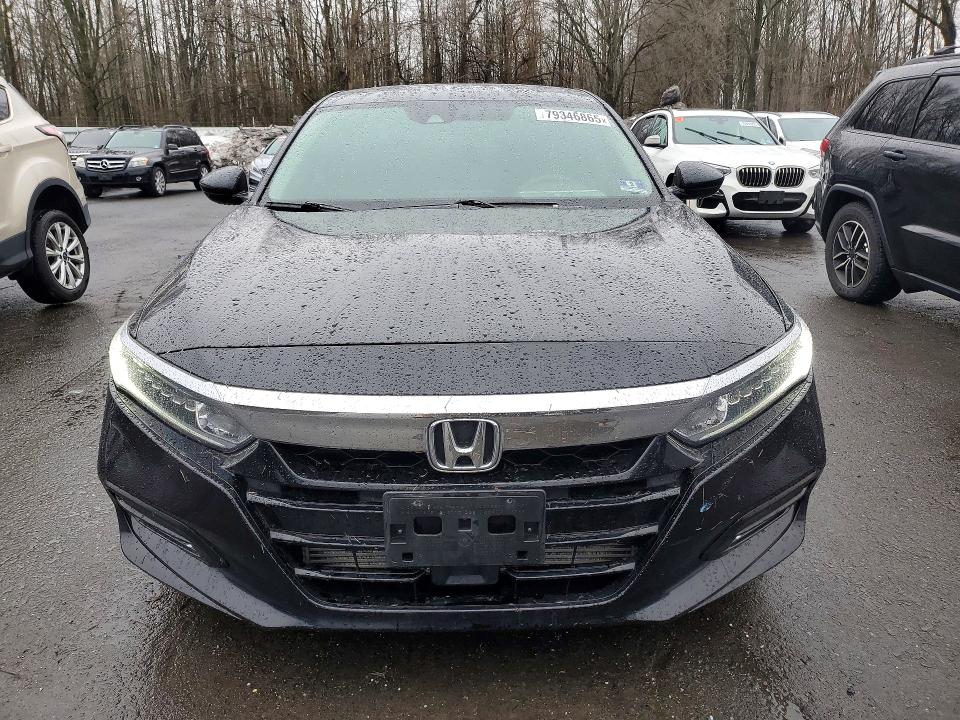 Продаж на аукціоні авто 2018 Honda Accord, vin: 1HGCV1F44JA199999, номер лоту: 79346865