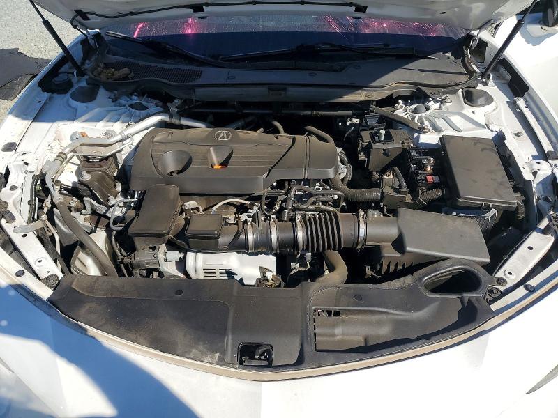 42020106 :رقم المزاد ، 19UUB6F55NA000015 vin ، 2022 Acura Tlx مزاد بيع