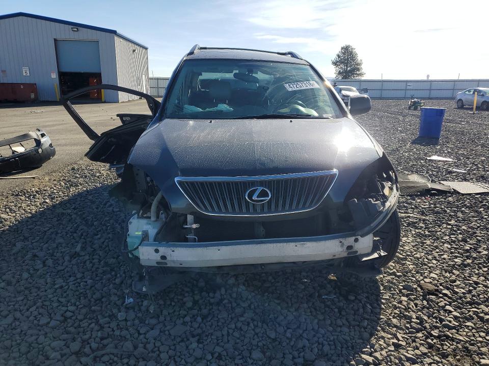 Продажа на аукционе авто 2004 Lexus Rx 330, vin: JTJHA31U740017450, номер лота: 47257316