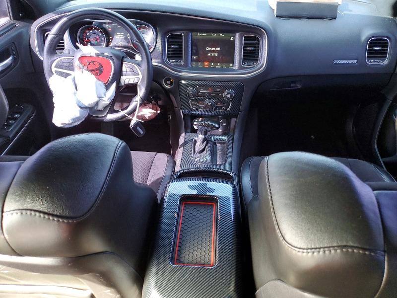 Aukcja sprzedaży 2018 Dodge Charger, vin: 2C3CDXGJ9JH278910, numer aukcji: 47814076