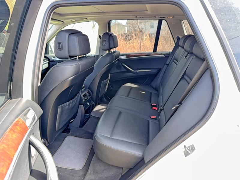 Aukcja sprzedaży 2011 Bmw X5, vin: 5UXZV4C58BL403604, numer aukcji: 46889046