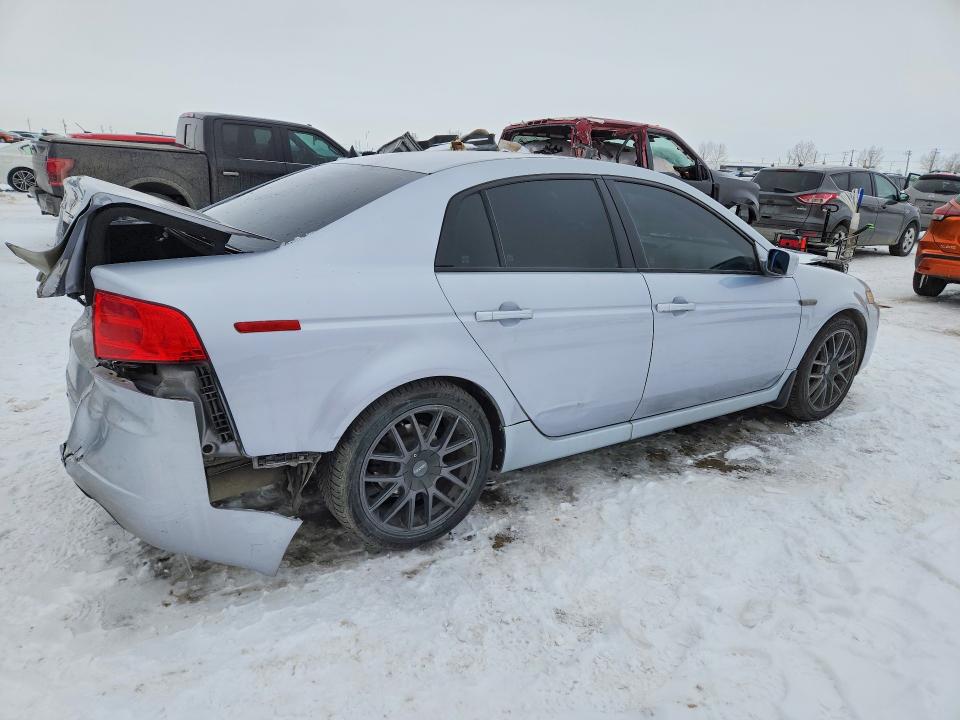 46205906 :رقم المزاد ، 19UUA66224A804831 vin ، 2004 Acura Tl مزاد بيع