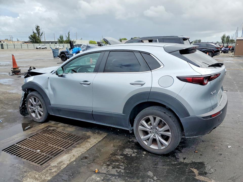 Продажа на аукционе авто 2021 Mazda Cx-30, vin: 3MVDMABL8MM235332, номер лота: 48089326
