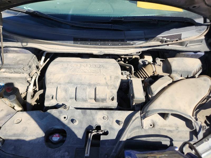 Aukcja sprzedaży 2014 Honda Odyssey, vin: 5FNRL5H22EB079410, numer aukcji: 45502256
