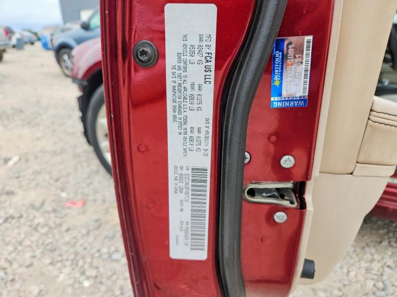 Продажа на аукционе авто 2015 Chrysler 300c, vin: 2C3CCAKG9FH927110, номер лота: 47771756