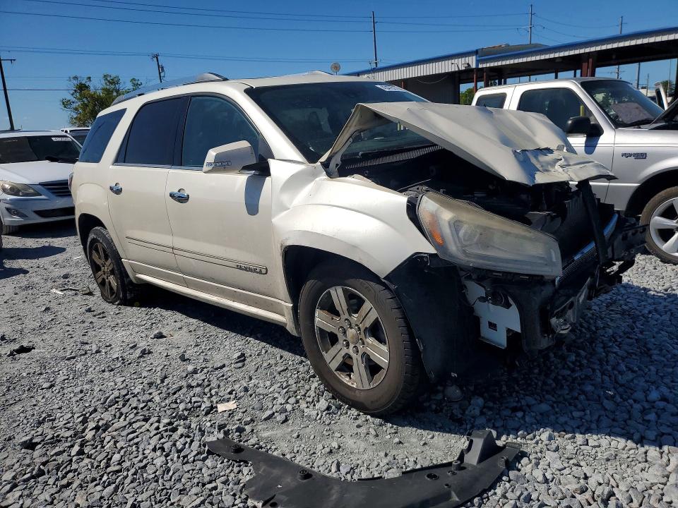 2015 Gmc Acadia მანქანა იყიდება აუქციონზე, vin: 1GKKVTKD7FJ223929, აუქციონის ნომერი: 45476276