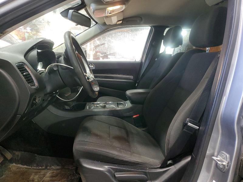Aukcja sprzedaży 2014 Dodge Durango, vin: 1C4RDJAG1EC287125, numer aukcji: 45956196