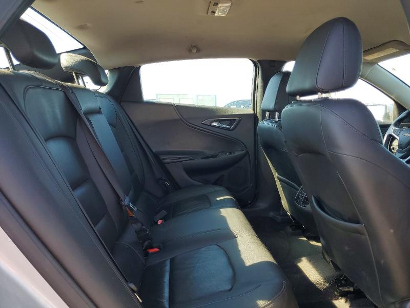 41877696 :رقم المزاد ، 1G1ZD5ST2KF123131 vin ، 2019 Chevrolet Malibu مزاد بيع