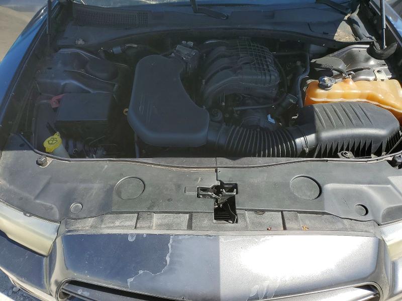 2014 Dodge Charger მანქანა იყიდება აუქციონზე, vin: 2C3CDXHGXEH314256, აუქციონის ნომერი: 47258986
