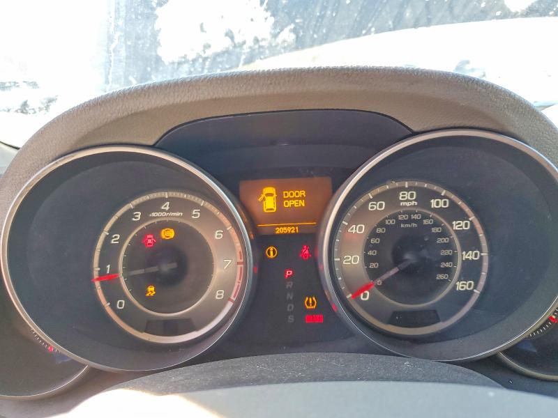 2011 Acura Mdx მანქანა იყიდება აუქციონზე, vin: 2HNYD2H6XBH527600, აუქციონის ნომერი: 46441156