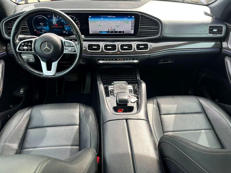 Aukcja sprzedaży 2020 Mercedes-benz Gle, vin: 4JGFB4JB9LA109353, numer aukcji: 79959915