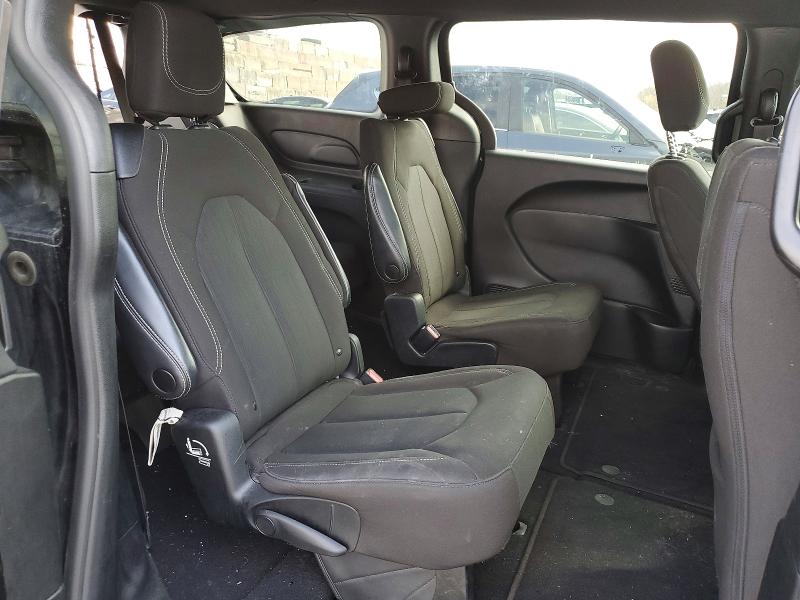 Продаж на аукціоні авто 2023 Chrysler Pacifica, vin: 2C4RC1FG3PR598187, номер лоту: 47611666