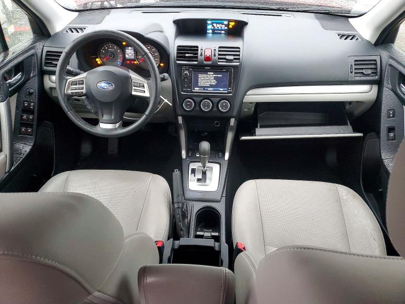 45541936 :رقم المزاد ، JF2SJAJC6EH554206 vin ، 2014 Subaru Forester مزاد بيع