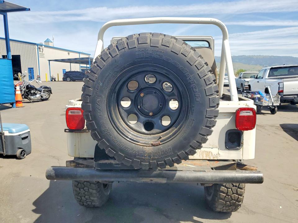 Продажа на аукционе авто 1978 Jeep Jeep, vin: J8F83AE020558, номер лота: 47710966