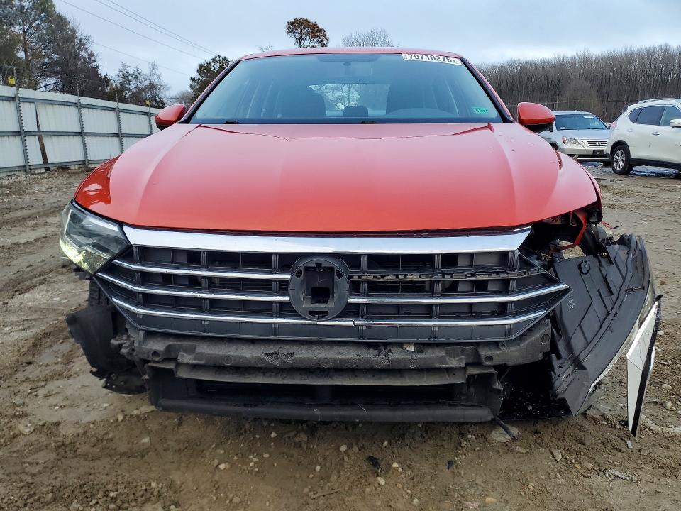 79716275 :رقم المزاد ، 3VWC57BU5MM097011 vin ، 2021 Volkswagen Jetta مزاد بيع