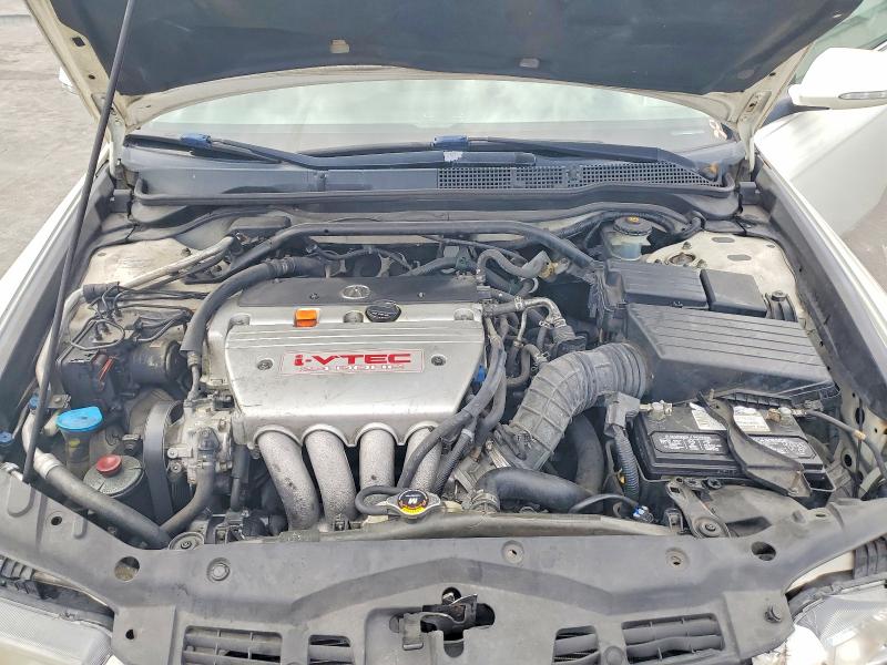 Aukcja sprzedaży 2006 Acura Tsx, vin: JH4CL96846C033885, numer aukcji: 47093396