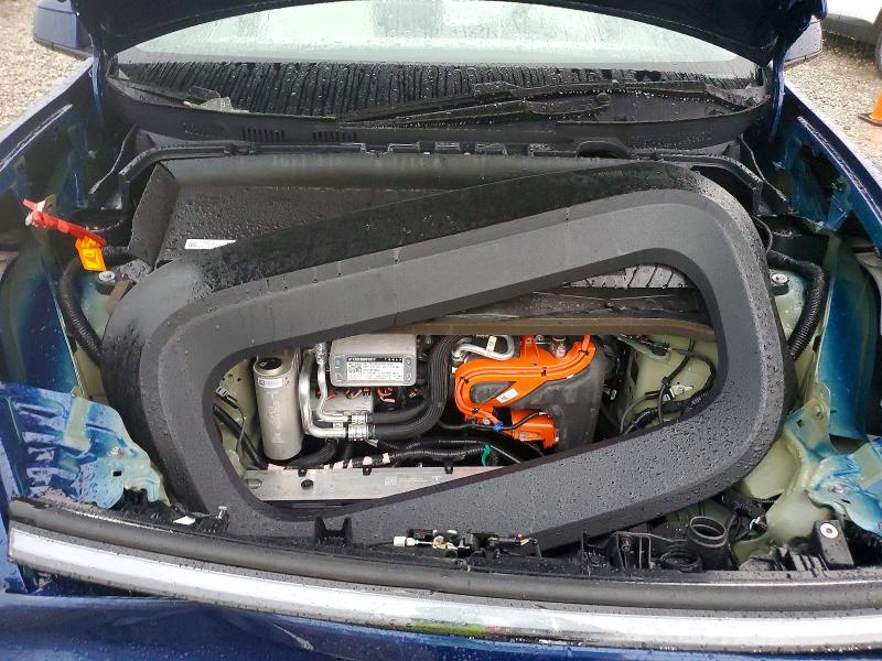 2026 Tesla Model Y მანქანა იყიდება აუქციონზე, vin: 7SAYGDED0TA475283, აუქციონის ნომერი: 45456936