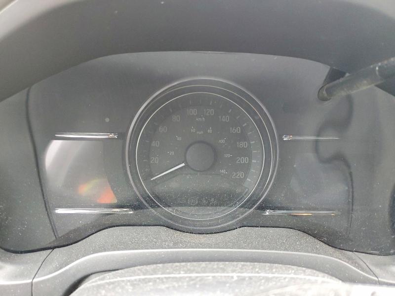 Aukcja sprzedaży 2021 Honda Hr-v, vin: 3CZRU6H98MM100331, numer aukcji: 41696776