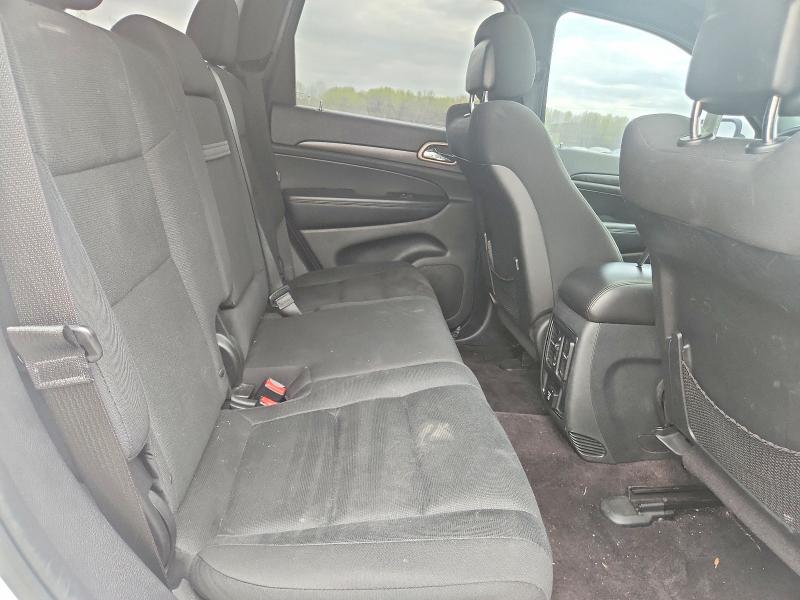 Aukcja sprzedaży 2016 Jeep Grand Cherokee, vin: 1C4RJFAG3GC420945, numer aukcji: 47357516