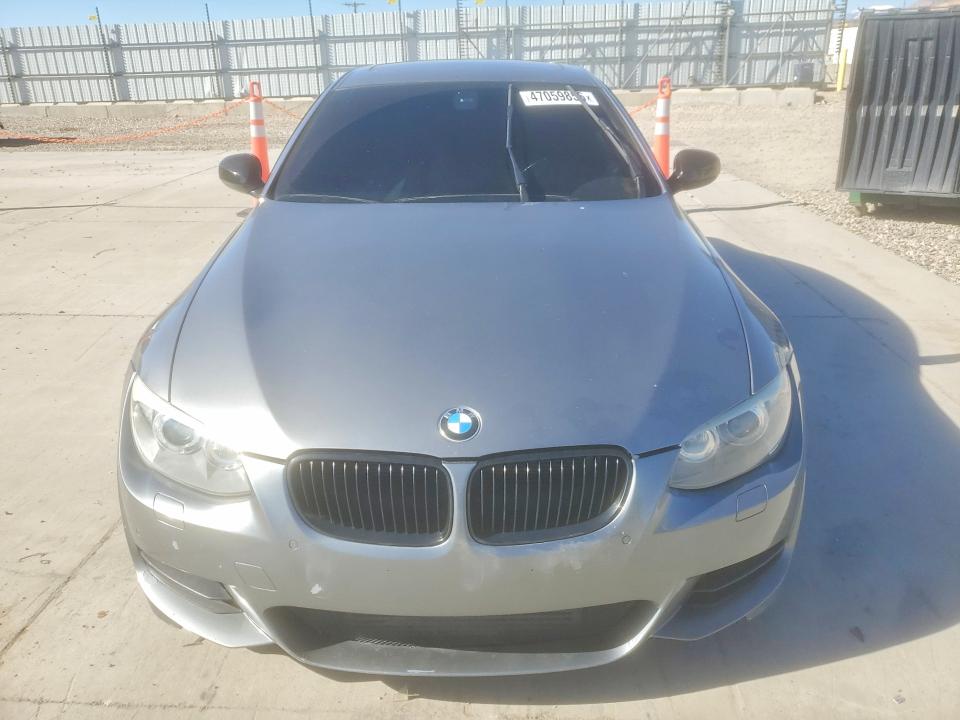 Aukcja sprzedaży 2013 Bmw 335, vin: WBAKG1C58DJ217987, numer aukcji: 47059856