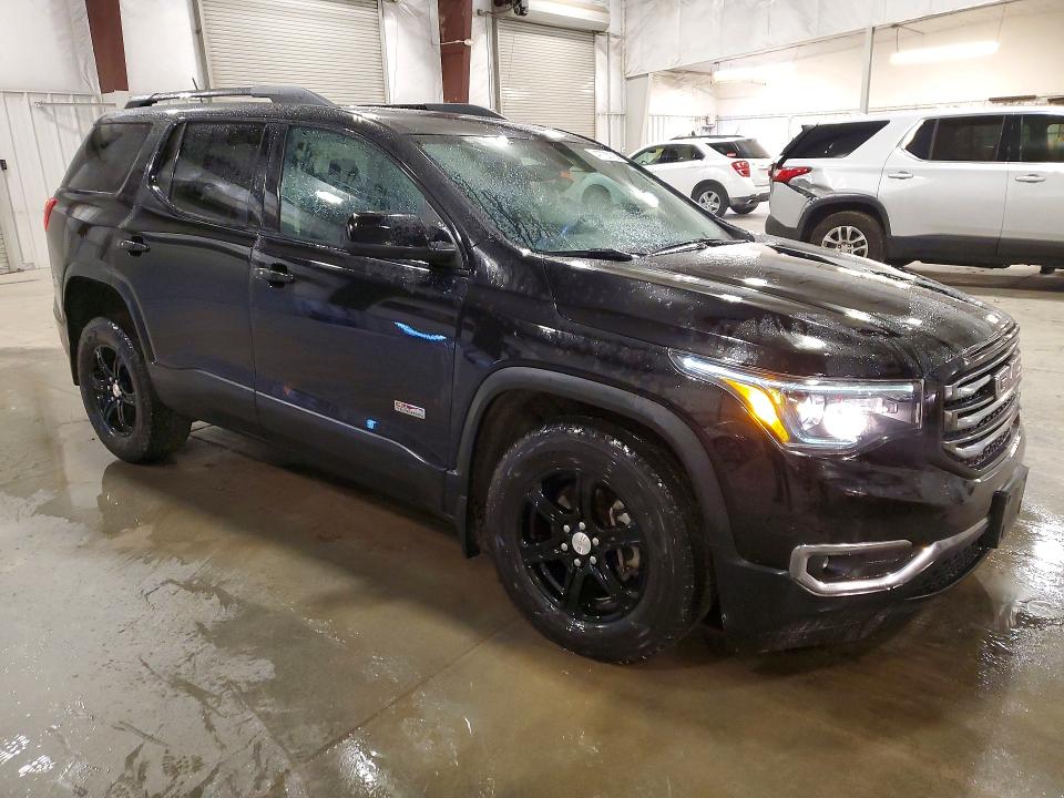 Aukcja sprzedaży 2019 Gmc Acadia, vin: 1GKKNTLS8KZ236536, numer aukcji: 47730126