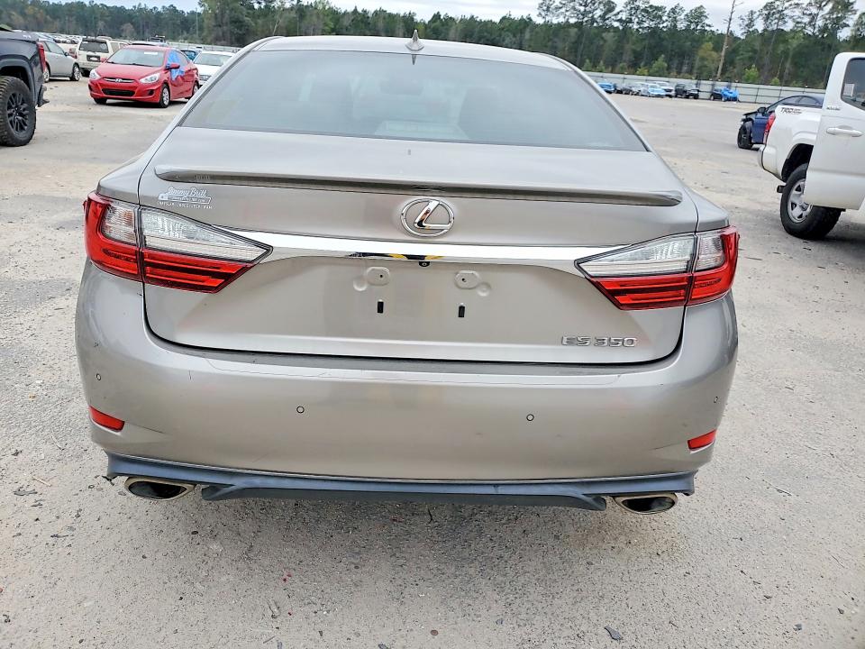 Auction sale of the 2017 Lexus Es 350, vin: 58ABK1GG2HU053867, lot number: 47319356