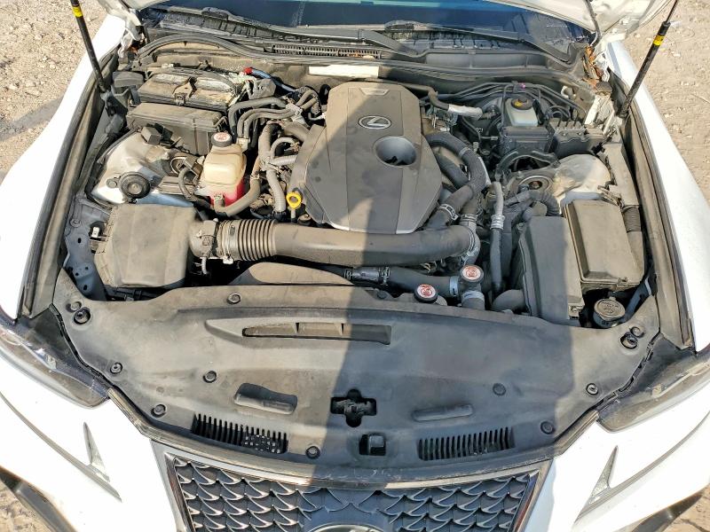 Aukcja sprzedaży 2017 Lexus Is 200t, vin: JTHBA1D23H5053442, numer aukcji: 47509926